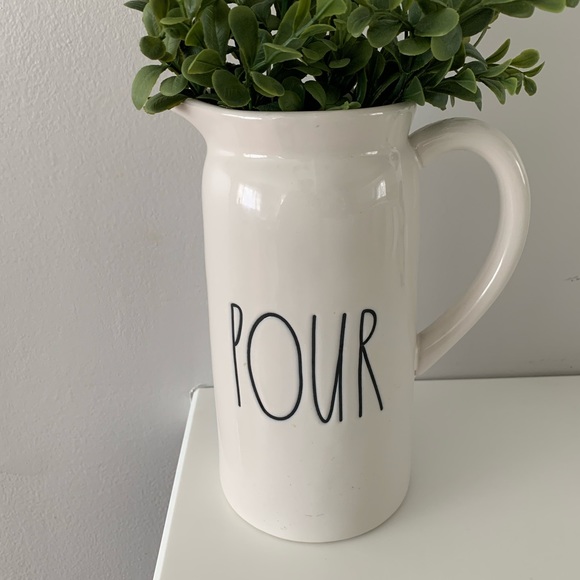 Other - Rae Dunn-Pour